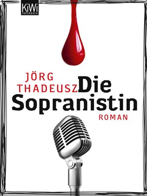 cover image of Die Sopranistin